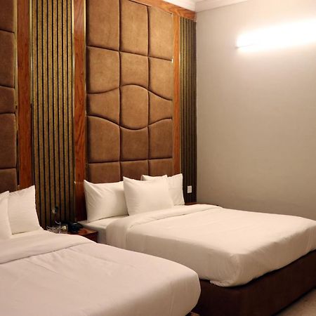 Hayat Grand Guest House Islamabad Esterno foto